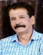 Dr Rajinder Kumar